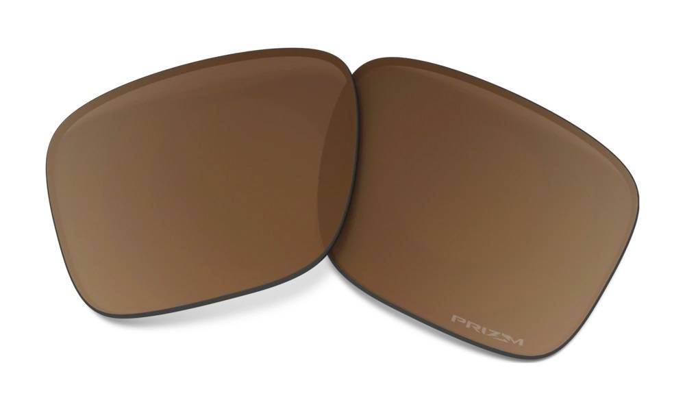 Oakley Szkła HOLBROOK OO9102 Prizm Tungsten Polarized