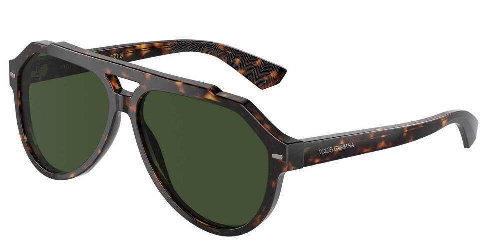 Dolce & Gabbana Okulary przeciwsłoneczne DG4452-502/71