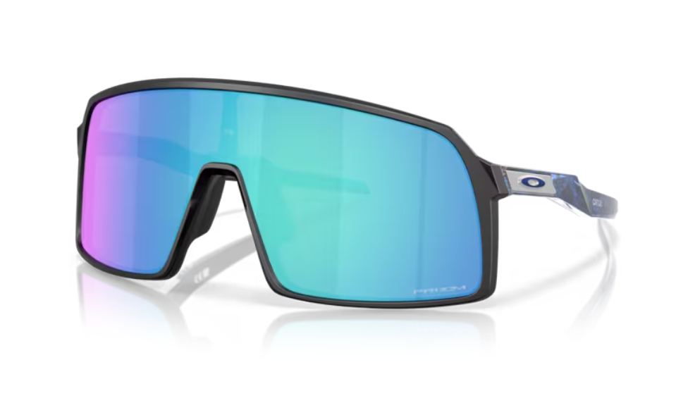 Oakley Okulary przeciwsłoneczne SUTRO OO9406-C0