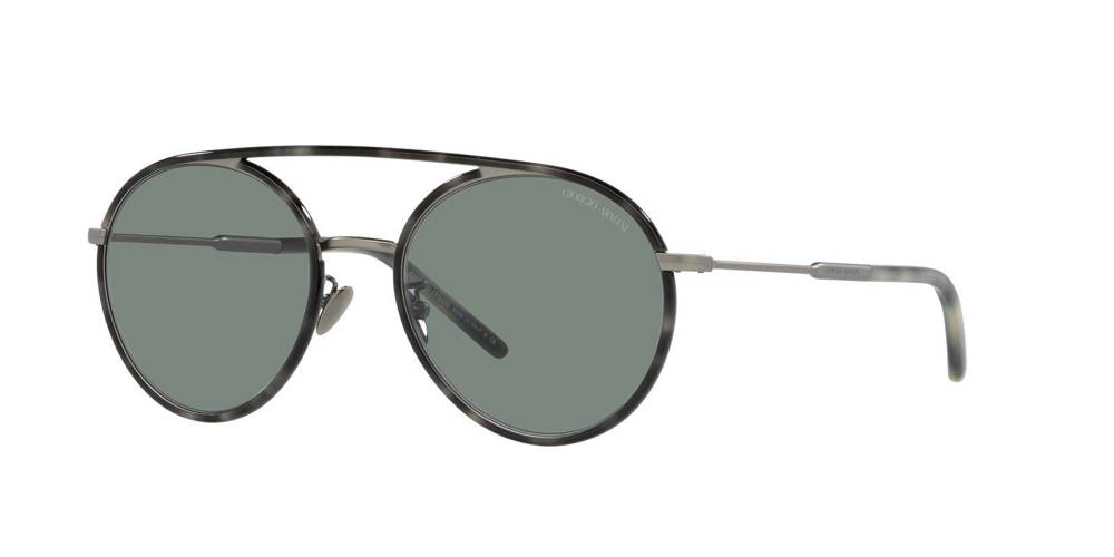 Giorgio Armani Sunglasses AR6121J-300311