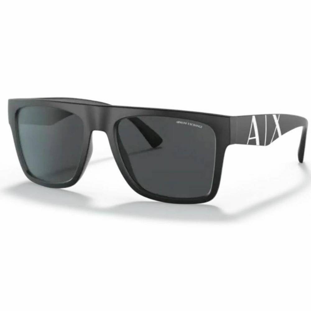 Exchange Armani Sunglasses AX4113S-807887