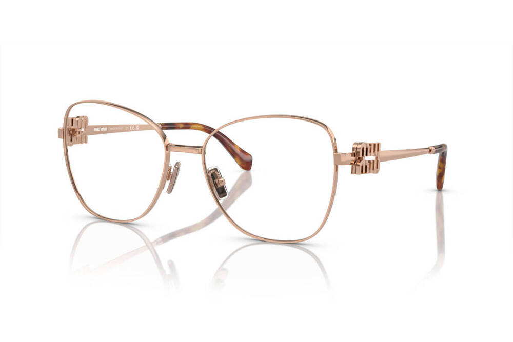 Miu Miu Optical frame MU 50XV-ZVF1O1