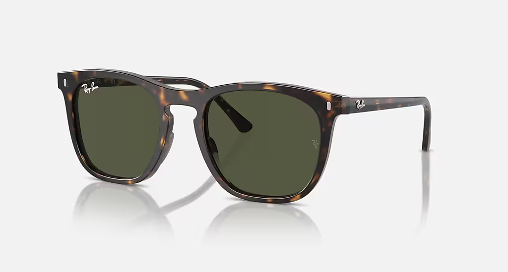 Ray-Ban Okulary przeciwsłoneczne RB2210-902/31