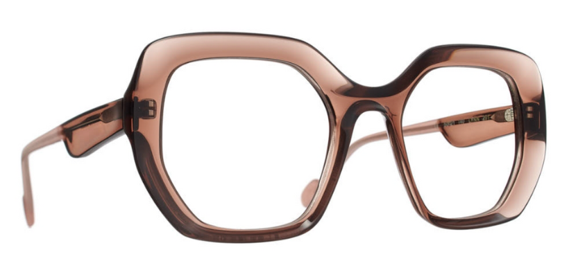 Caroline Abram Optical frame LYNN 291