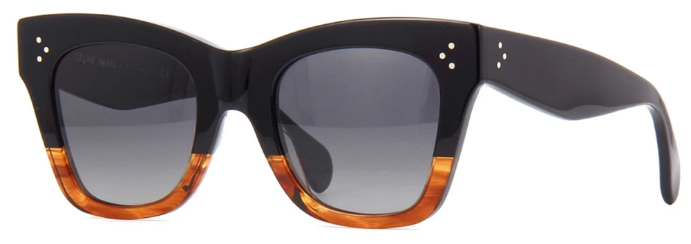 Celine Okulary przeciwsłoneczne CL4004IN-02D