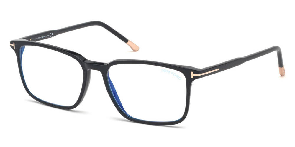 Tom Ford Optical frame FT5607-B-001