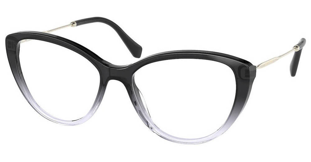 Miu Miu Okulary korekcyjne CORE COLLECTION MU 02SV-05T1O1