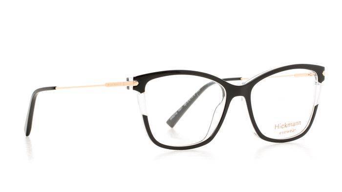 Hickmann Optical frame HI6212-H01