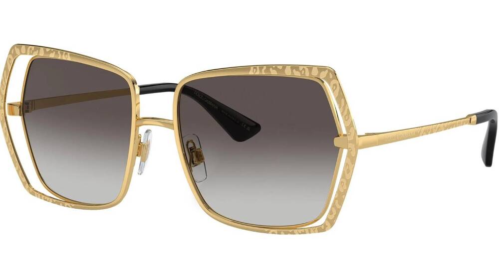 Dolce & Gabbana Sunglasses DG2306-02/GT