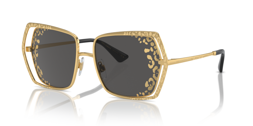 Dolce & Gabbana Okulary przeciwsłoneczne DG2306-02/GT