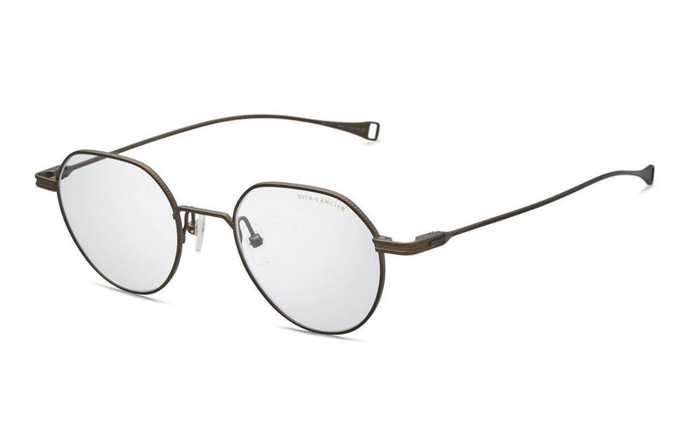 Dita Optical frame DLX117-A-02