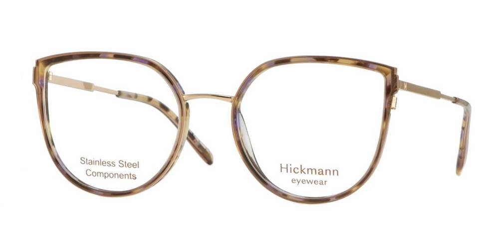 Hickmann Optical Frame HI6195-G21