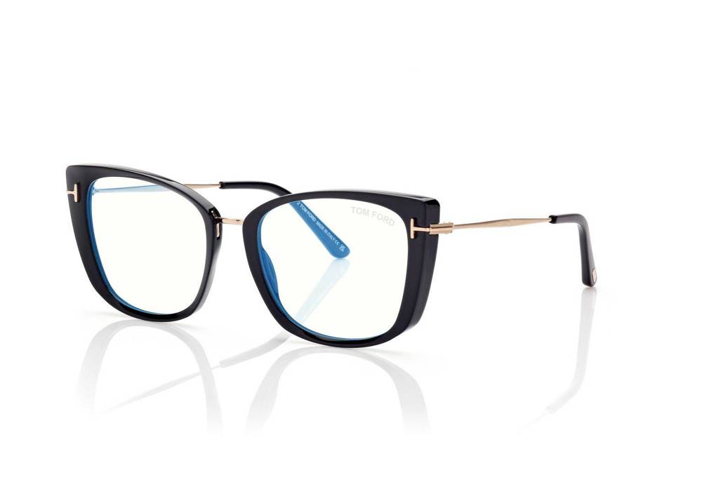 Tom Ford Optical frame FT5816-B-001