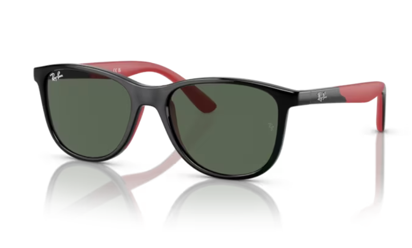 Ray-Ban Okulary przeciwsłoneczne Dziecięce RJ9077S-713171