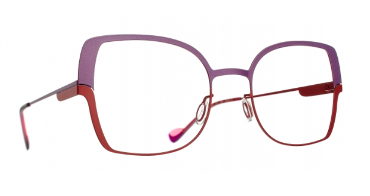 Caroline Abram Okulary korekcyjne JULIETTE 250