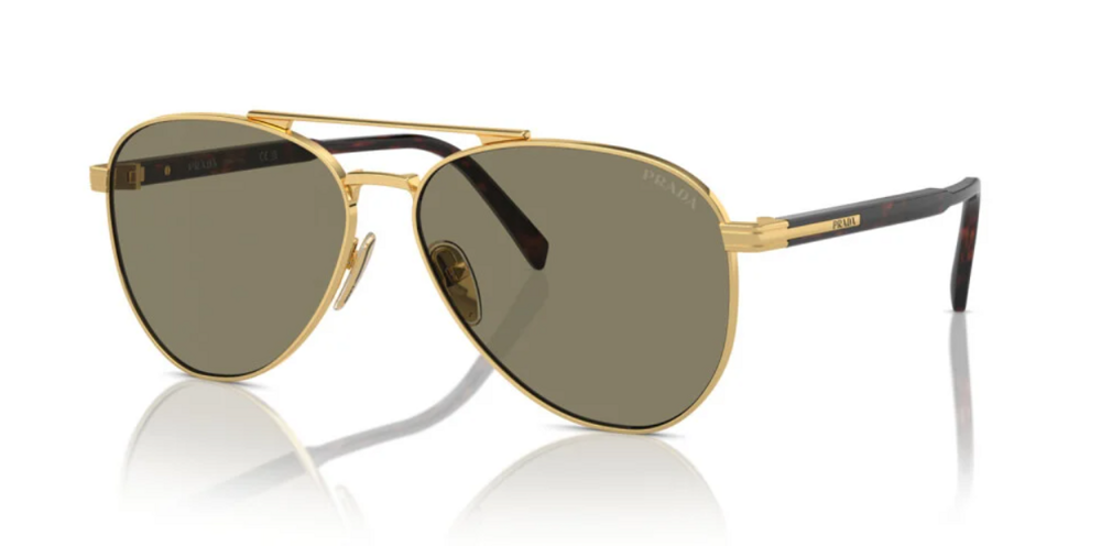 Prada Sunglasses PRA58S-5AK90F