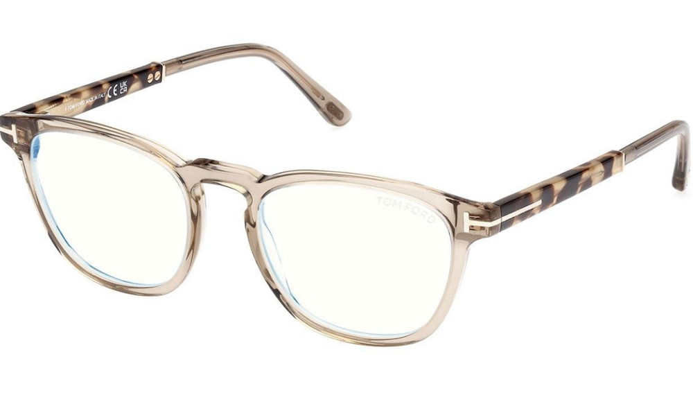 Tom Ford Optical frame FT5890-B-057