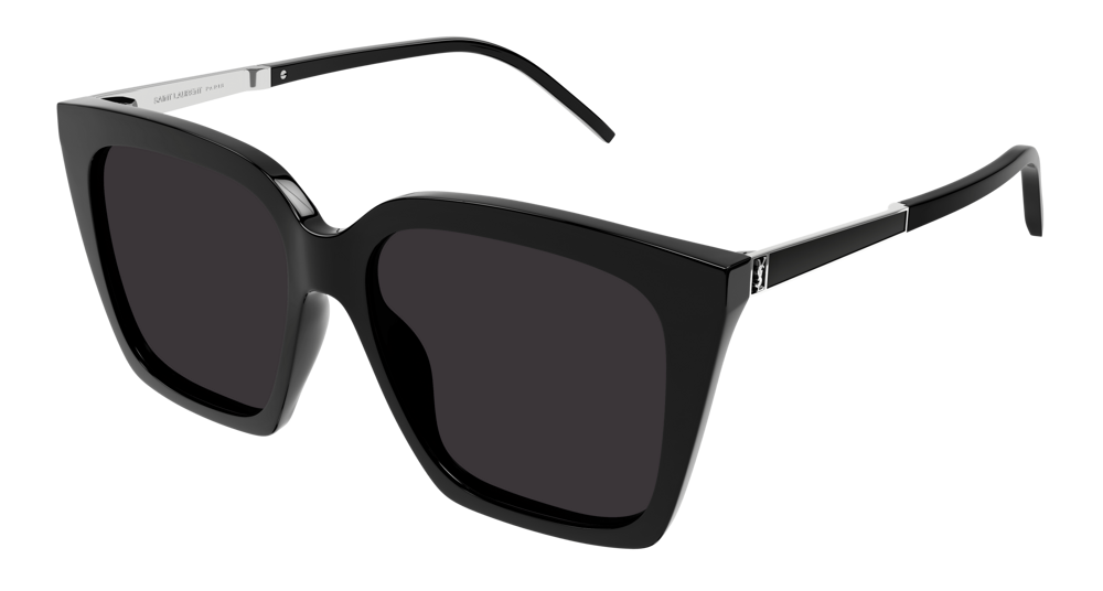 Saint Laurent Sunglasses SLM100-001
