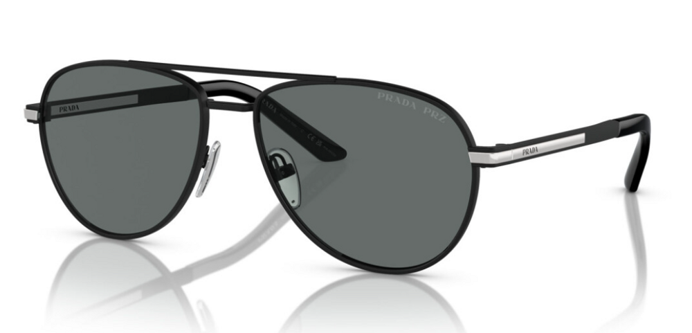 Prada Sunglasses PR A54S-1BO5Z1