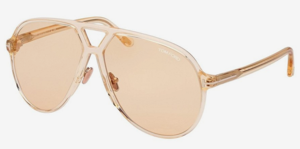 Tom Ford Sunglasses FT1061-45E