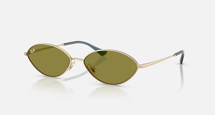 Ray-Ban Sunglasses KAI RB3757-9213/2