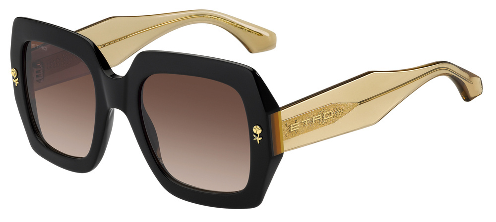 Etro Okulary przeciwsłoneczne ETRO 0011/S-71C/HA (206849)