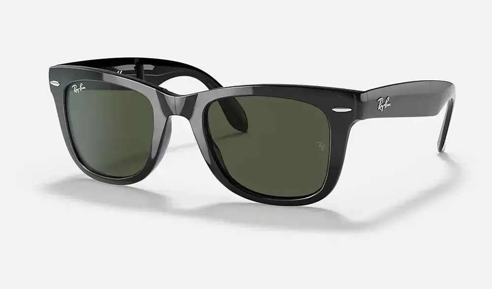 Ray-Ban Sunglasses WAYFARER FOLDING RB4105 - 601