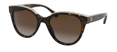 Chanel Sunglasses CH5414-1682S9