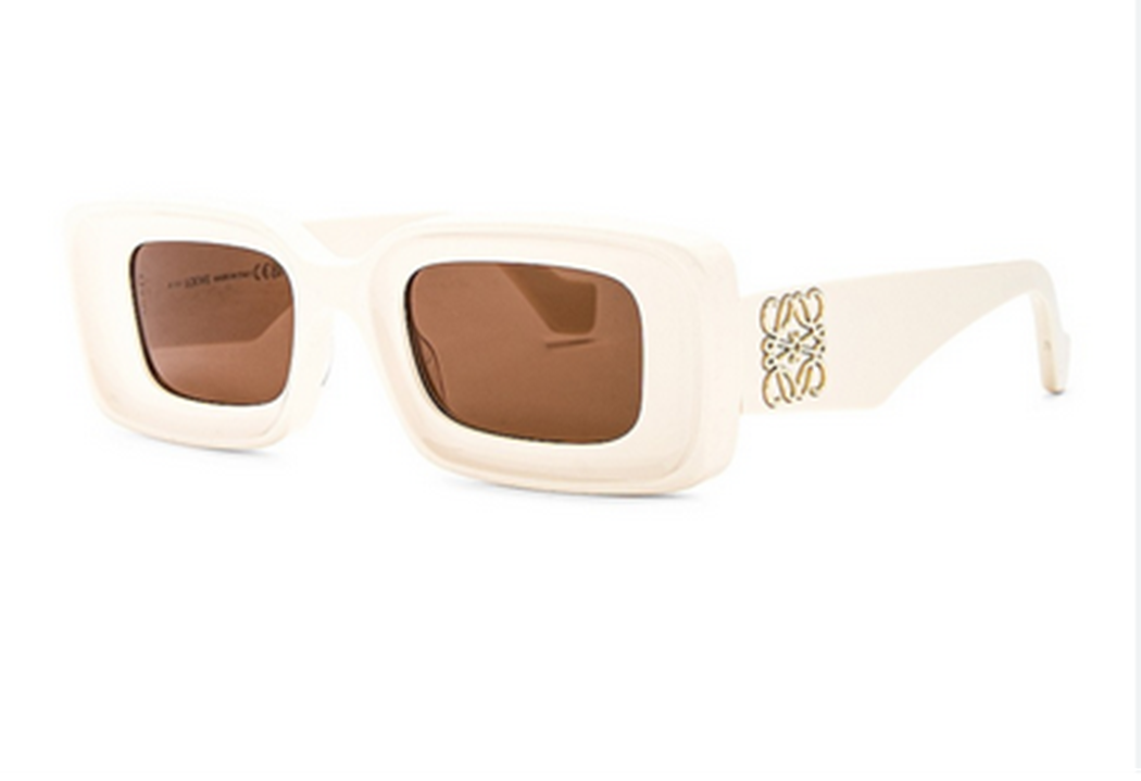 Loewe Sunglasses  LW40101I-4625E