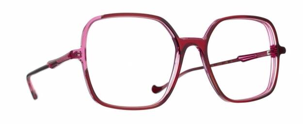 CAROLINE ABRAM Optical Frame CILEM 774