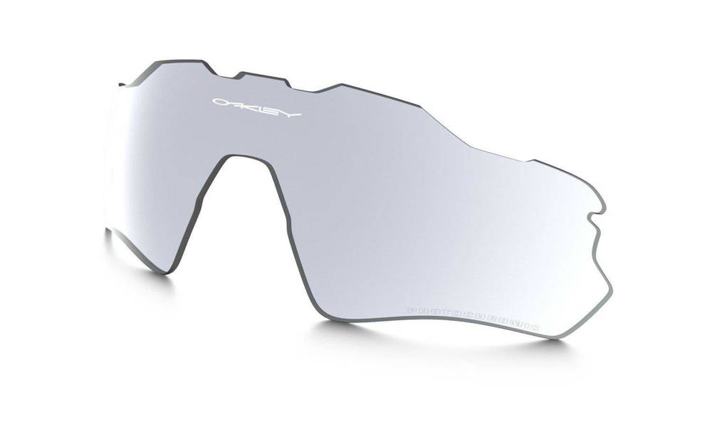 Oakley Lenses RADAR EV PATH Photochromic Clear-Black Iridium 101-353-022 