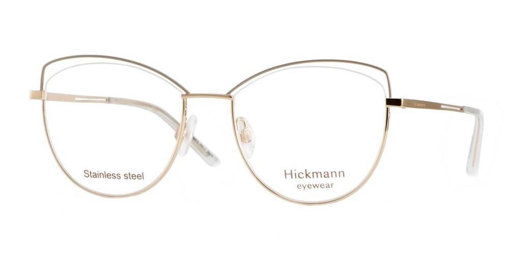 Hickmann Optical Frame HI1150-01A