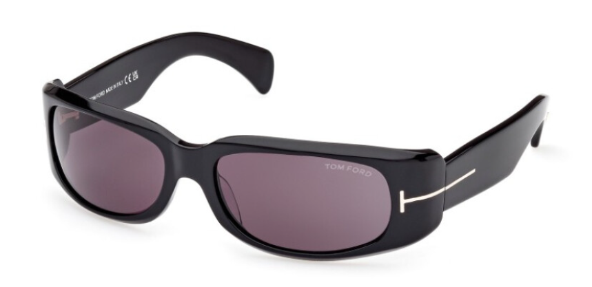 Tom Ford Sunglasses FT1061-45E
