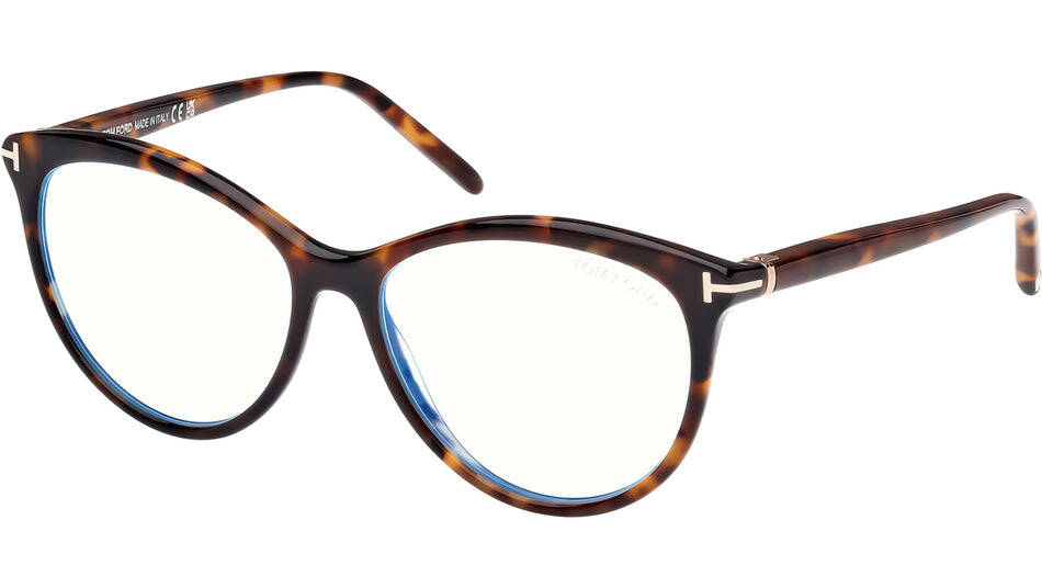 Tom Ford Optical frame FT5990-B-052