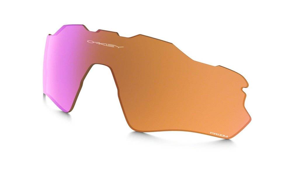 Oakley Szkła RADAR EV PATH Prizm Trail 101-116-008