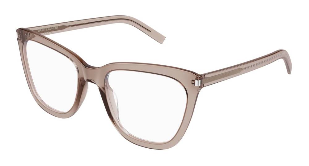 Saint Laurent Okulary korekcyjne SL 548 SLIM OPT-003