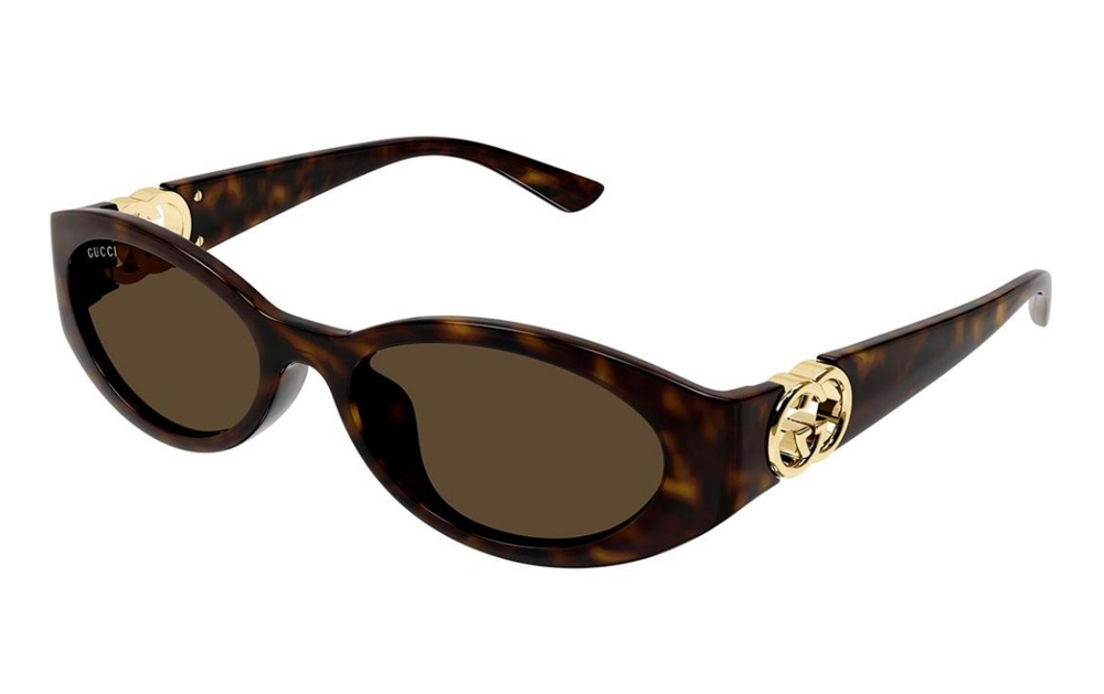 Gucci Sunglasses GG1662SA-002