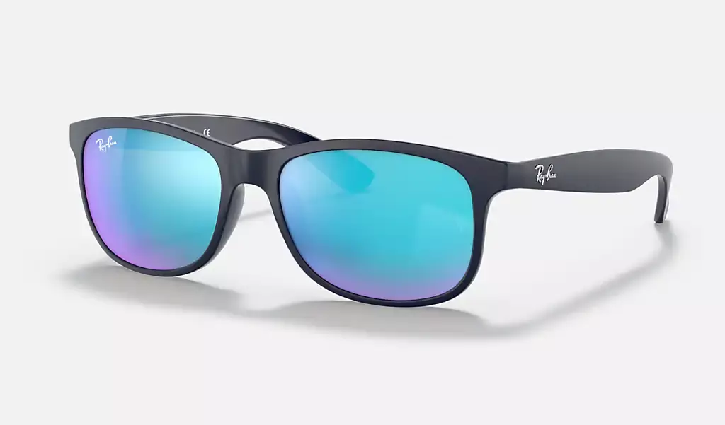 Ray-Ban Okulary przeciwsłoneczne  RB4202-615355