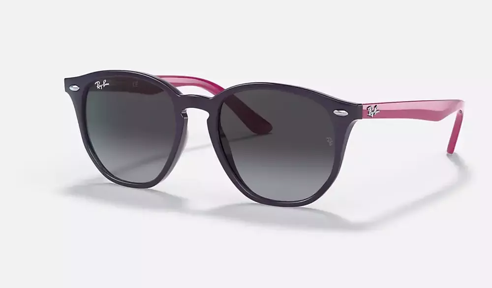 Ray-Ban Okulary przeciwsłoneczne Dziecięce RB9070S-70218G