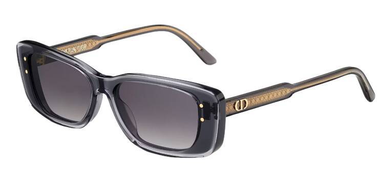 Dior Sunglasses DIORHIGHLIGHT (S2I_45A1) CD40124I-20B