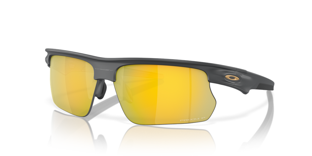 Oakley Okulary przeciwsłoneczne BISPHAERA OO9400-12