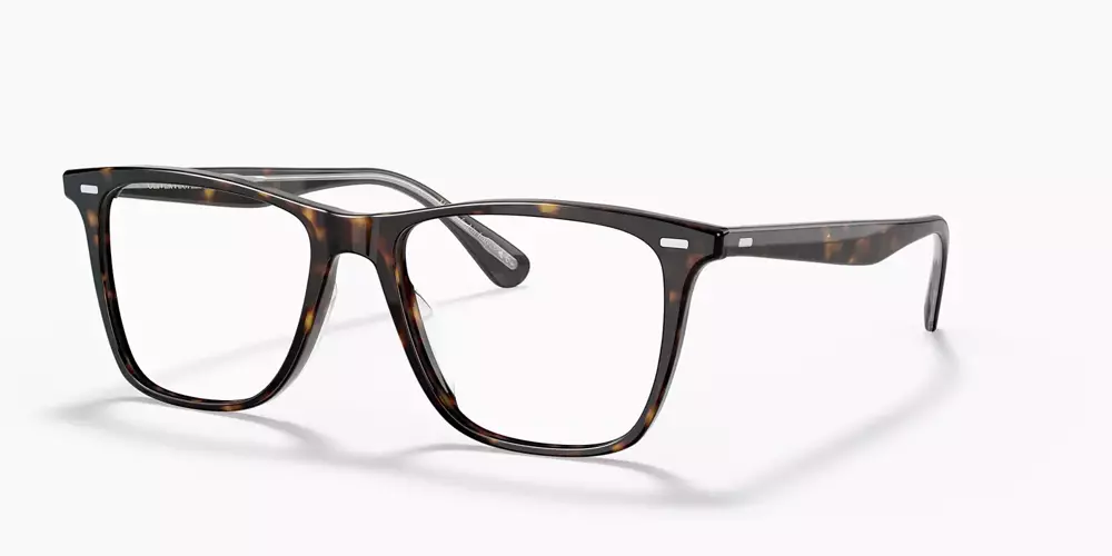 Oliver Peoples Okulary korekcyjne Ollis OV5437U-1009