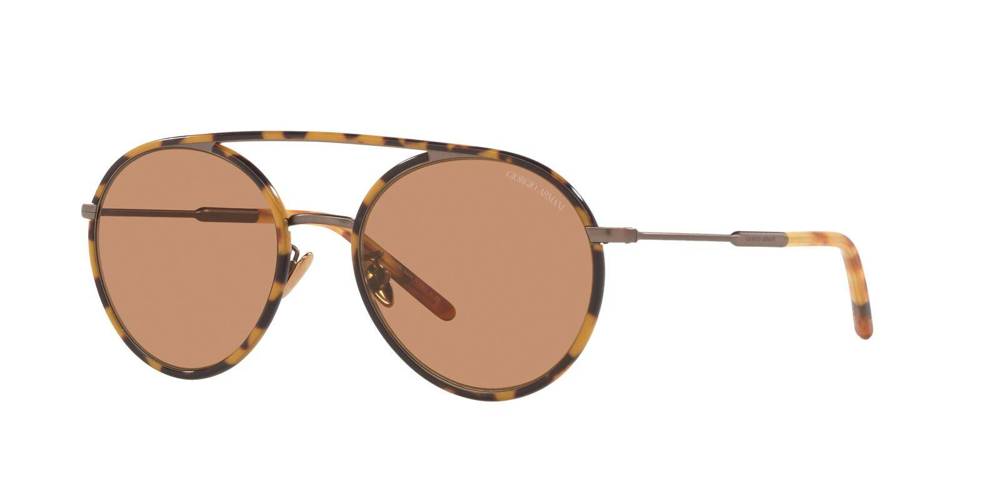Giorgio Armani Sunglasses AR6121J-300613