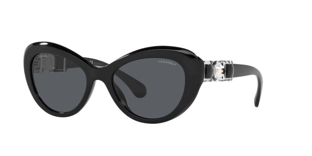 Chanel Okulary przeciwsłoneczne CH5443H-C501S4