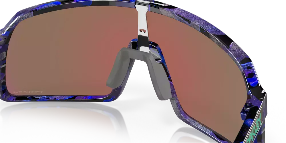 Oakley shift 2024