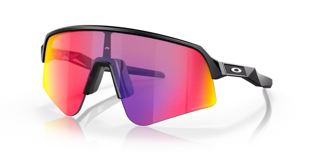 Oakley Okulary przeciwsłoneczne SUTRO LITE SWEEP Matte Black, Prizm Road OO9465-01