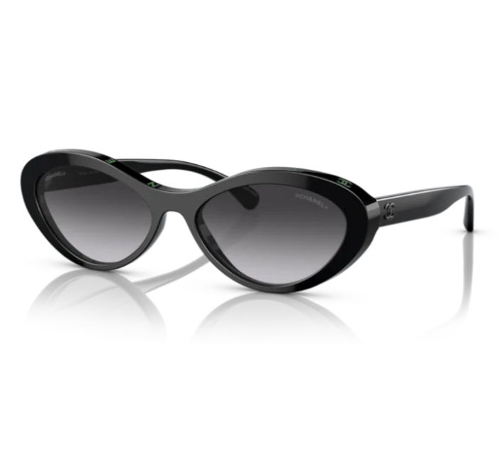 Chanel Okulary przeciwsłoneczne CH5416-1710S6