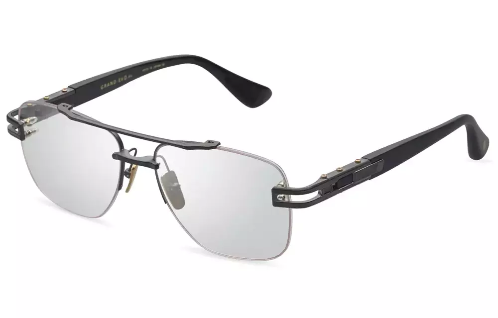 Dita Okulary korekcyjne GRAND-EVO Rx DTX146-A-04