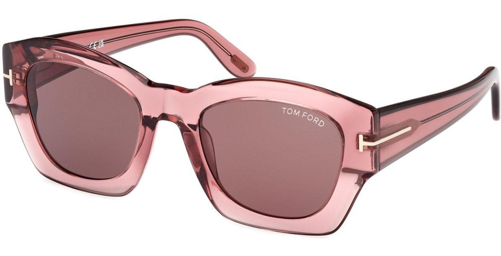 Tom Ford Okulary przeciwsłoneczne FT1083-72E
