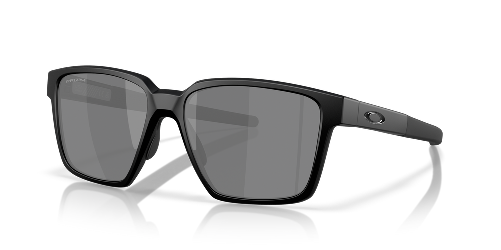 Oakley Okulary przeciwsłoneczne ACTUATOR SQ Matte Black / Prizm Road OO9430-01